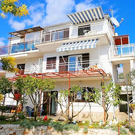 Apartmani Gabric تروغير المظهر الخارجي الصورة