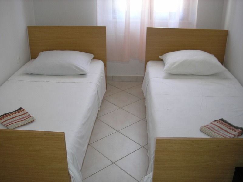 Apartmani Gabric تروغير المظهر الخارجي الصورة