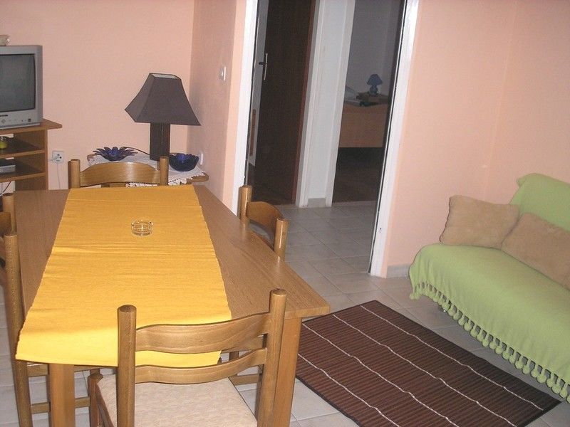 Apartmani Gabric تروغير المظهر الخارجي الصورة