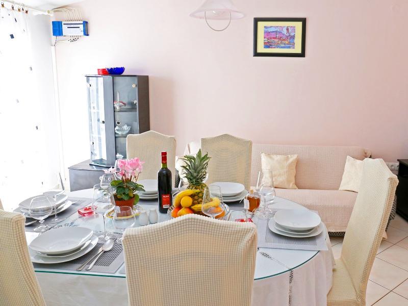 Apartmani Gabric تروغير المظهر الخارجي الصورة