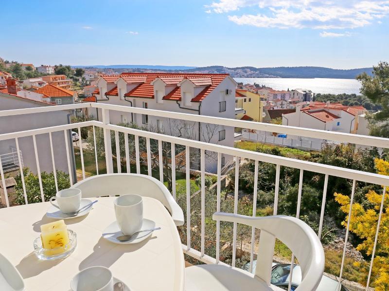 Apartmani Gabric تروغير المظهر الخارجي الصورة