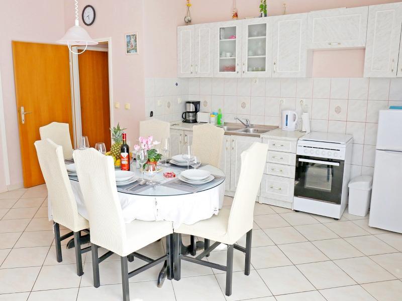 Apartmani Gabric تروغير المظهر الخارجي الصورة
