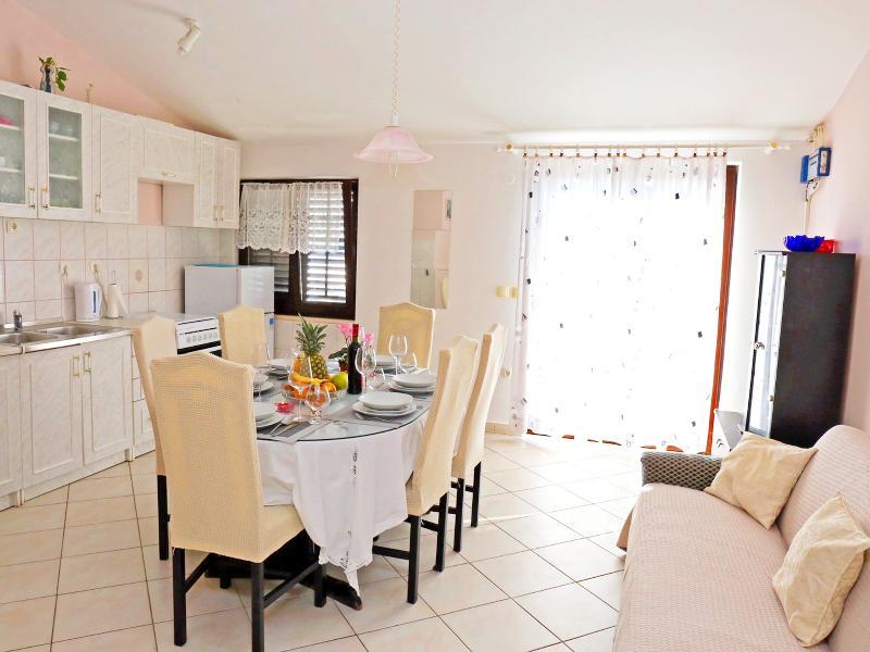 Apartmani Gabric تروغير المظهر الخارجي الصورة
